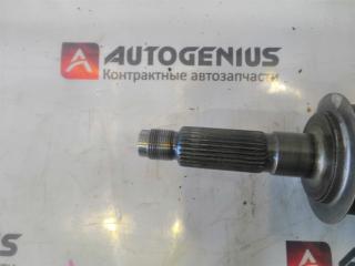 Привод левый задний SUBARU IMPREZA GH3 EL154 2 ракурс
