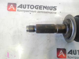Привод правый задний SUBARU IMPREZA GH3 EL154 2 ракурс