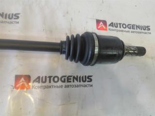 Привод правый задний SUBARU IMPREZA GH3 EL154 4 ракурс