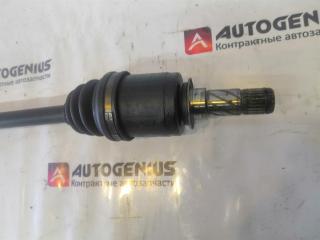 Привод правый задний SUBARU IMPREZA GH3 EL154 5 ракурс