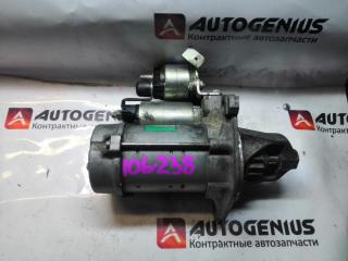 Стартер SUBARU FORESTER SHJ FB20A 23300AA700 1 ракурс