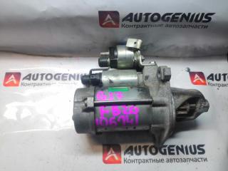 Стартер SUBARU IMPREZA GJ7 FB20A 23300AA700 1 ракурс