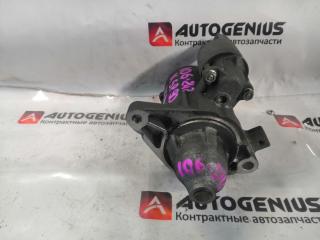 Стартер TOYOTA VITZ KSP90 1KR-FE 2810040070 4 ракурс