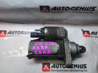 Стартер AUDI A3 8P CDAA 0AM911023B 1 ракурс Стартер AUDI A3 8P CDAA 0AM911023B 1 ракурс
