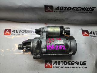 Стартер AUDI A6 4G CHV 06E911024A 1 ракурс
