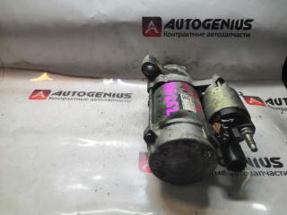 Стартер AUDI A6 4G CHV 06E911024A 3 ракурс