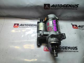 Стартер AUDI A6 4G CHV 06E911024A 4 ракурс