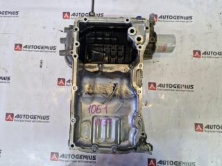 Поддон NISSAN SKYLINE HV37 VQ35HR 2 ракурс