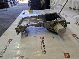 Поддон NISSAN SKYLINE HV37 VQ35HR 4 ракурс