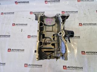 Поддон NISSAN TIIDA LATIO SC11 HR15DE 2 ракурс