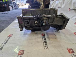 Поддон NISSAN TIIDA LATIO SC11 HR15DE 5 ракурс