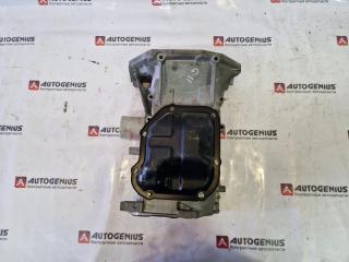 Поддон NISSAN TIIDA LATIO SC11 HR15DE 1 ракурс