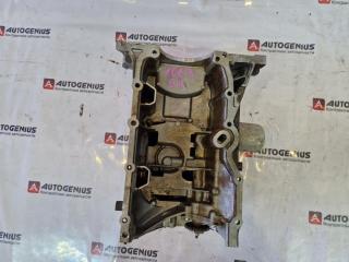 Поддон NISSAN TIIDA LATIO SC11 HR15DE 2 ракурс