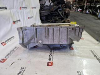 Поддон NISSAN TIIDA LATIO SC11 HR15DE 4 ракурс