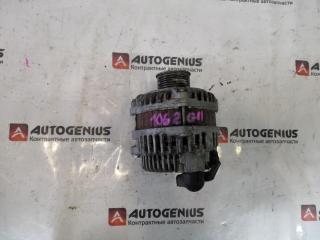 Генератор NISSAN BLUEBIRD SYLPHY G11 HR15DE 23100ED01A 1 ракурс Генератор NISSAN BLUEBIRD SYLPHY G11 HR15DE 23100ED01A 1 ракурс