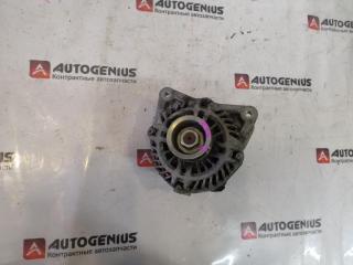 Генератор NISSAN BLUEBIRD SYLPHY G11 HR15DE 23100ED01A 2 ракурс Генератор NISSAN BLUEBIRD SYLPHY G11 HR15DE 23100ED01A 2 ракурс