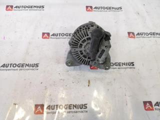Генератор NISSAN BLUEBIRD SYLPHY G11 HR15DE 23100ED01A 4 ракурс