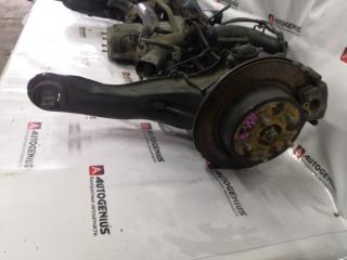 Балка подвески задняя MITSUBISHI OUTLANDER CW5W 4B12 4WD 2 ракурс