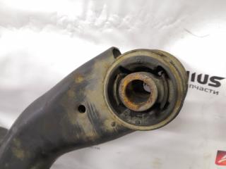 Балка подвески задняя NISSAN PRESAGE PU31 VQ35DE 2WD 2 ракурс
