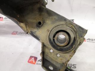Балка подвески задняя NISSAN PRESAGE PU31 VQ35DE 2WD 3 ракурс
