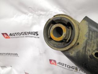 Балка подвески задняя NISSAN PRESAGE PU31 VQ35DE 2WD 4 ракурс