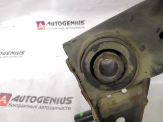 Балка подвески задняя NISSAN PRESAGE PU31 VQ35DE 2WD 5 ракурс