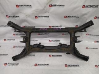 Балка подвески задняя MITSUBISHI GALANT FORTIS CX3A 4B10 4100A033, 2WD 1 ракурс
