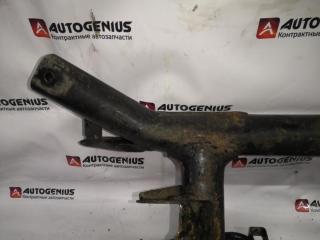 Балка подвески задняя MITSUBISHI GALANT FORTIS CX3A 4B10 4100A033, 2WD 4 ракурс