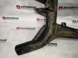 Балка подвески задняя MITSUBISHI GALANT FORTIS CX3A 4B10 4100A033, 2WD 5 ракурс