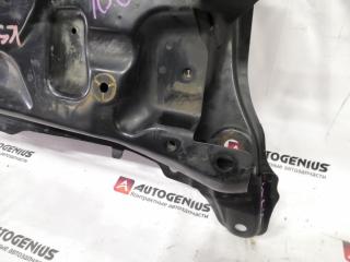 Балка под двс передняя TOYOTA VITZ KSP90 1KR 5120152083, 5120152084, 2WD 3 ракурс