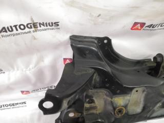 Балка под двс передняя TOYOTA VITZ KSP90 1KR 5120152083, 5120152084, 2WD 4 ракурс