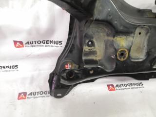 Балка под двс передняя TOYOTA VITZ KSP90 1KR 5120152083, 5120152084, 2WD 5 ракурс