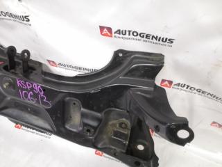 Балка под двс передняя TOYOTA VITZ KSP90 1KR 5120152083, 5120152084, 2WD 2 ракурс