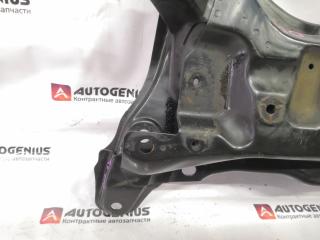 Балка под двс передняя TOYOTA VITZ KSP90 1KR 5120152083, 5120152084, 2WD 5 ракурс