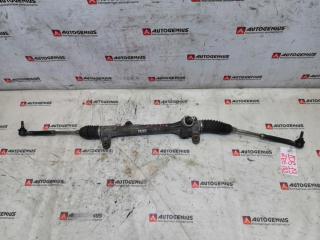 Рулевая рейка передняя TOYOTA COROLLA FIELDER ZRE142 1 ракурс Рулевая рейка передняя TOYOTA COROLLA FIELDER ZRE142 1 ракурс