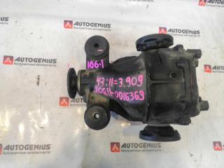 Редуктор задний TOYOTA PROGRES JCG11 2JZ-FSE 43/11 1 ракурс