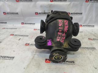 Редуктор задний TOYOTA PROGRES JCG11 2JZ-FSE 43/11 3 ракурс