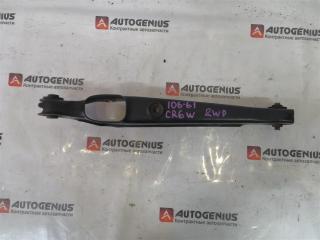 Рычаг правый задний MITSUBISHI DION CR6W 4G94 MR491963 1 ракурс