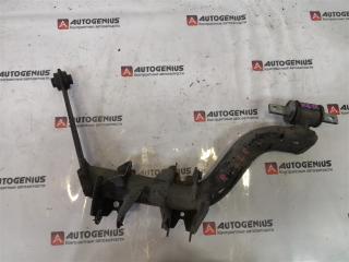 Рычаг правый задний HONDA STREAM RN6 R18A 52370SMA040 4 ракурс