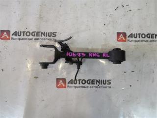 Рычаг левый задний HONDA STREAM RN6 R18A 1 ракурс Рычаг левый задний HONDA STREAM RN6 R18A 1 ракурс
