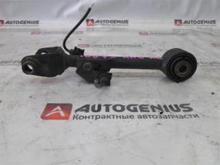 Рычаг левый задний HONDA STREAM RN6 R18A 3 ракурс