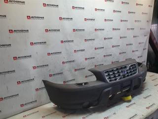Бампер передний VOLVO XC70 SZ58 1MODEL 3 ракурс