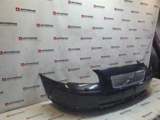 Бампер передний VOLVO V70 SW61 2MODEL 3 ракурс Бампер передний VOLVO V70 SW61 2MODEL 3 ракурс