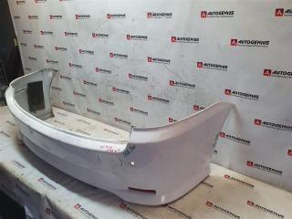 Бампер задний TOYOTA IPSUM ACM21 2MODEL 2 ракурс
