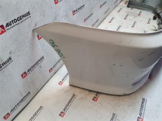 Бампер задний TOYOTA IPSUM ACM21 2MODEL 4 ракурс