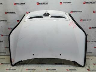 Капот передний TOYOTA IPSUM ACM21 2MODEL 1 ракурс