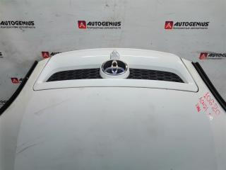 Капот передний TOYOTA IPSUM ACM21 2MODEL 2 ракурс