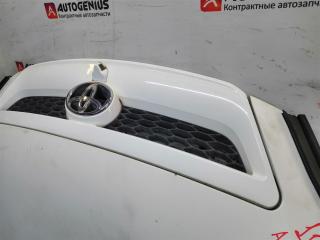 Капот передний TOYOTA IPSUM ACM21 2MODEL 4 ракурс