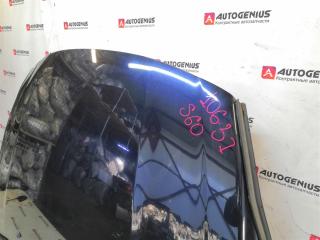 Капот передний VOLVO S60 FS48 1MODEL 3 ракурс