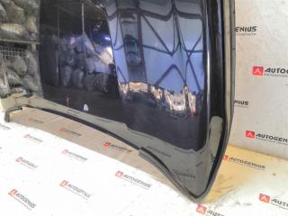 Капот передний VOLVO S60 FS48 1MODEL 4 ракурс